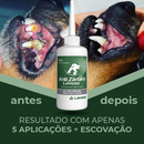 Anti Tártaro Lavizoo para Cachorro e Gatos 100g