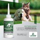 Anti Tártaro Lavizoo para Cachorro e Gatos 100g