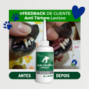 Anti Tártaro Lavizoo para Cachorro e Gatos 100g