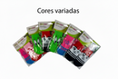 Meia Para Pets Cachorro e Gato Tamanho P M G KIT com 4 Peças