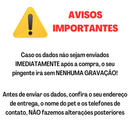 Plaquinha de Identificação Pet Pingente Cachorro Gato Personalizado