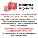 Plaquinha de Identificação Pet Pingente Cachorro Gato Personalizado