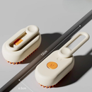 Escova a Vapor 3 em 1 para Gatos 🐱 – Removedor de Pelos com Massagem Relaxante | Doggo