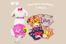 Calcinha Pet Higiênica Cães Gatos 1unid Roupa Cachorro