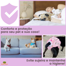 Calcinha Pet Higiênica Cães Gatos 1unid Roupa Cachorro