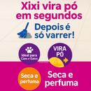 Seca Xixi Petmais 1 kg - Embalagem econômica