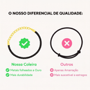 Coleira Rosa de Cachorro com Pingente Nome e Numero Personalizado B4