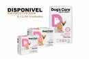Fralda Descartável para Cachorro Femea Fralda Higiênica P/cães Dogs Care Pet
