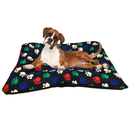 Cama Pet Grande 70x60 com Zíper  – Colchete Impermeável Fundo Emborrachado