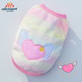 Roupa de Inverno para Cachorro / gato , em Poliéster – Quentinha, Confortável e Fofa
